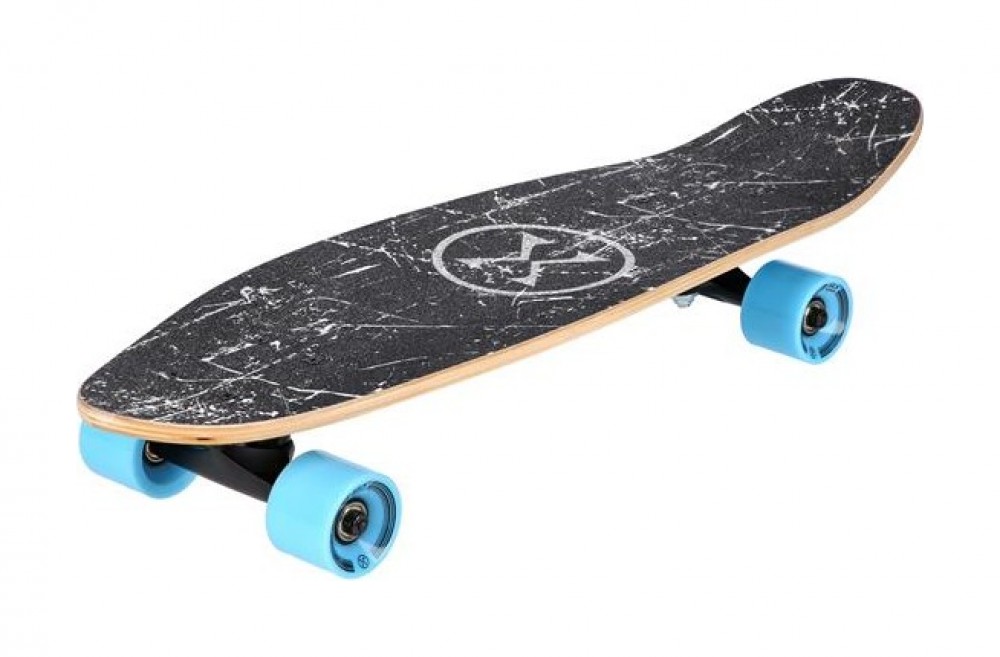 PennyBoard NILS Extreme Wood Bahamas