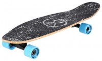 PennyBoard NILS Extreme Wood Bahamas 