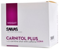 Carnitol plus 30 ampulí á 25 ml NEW 