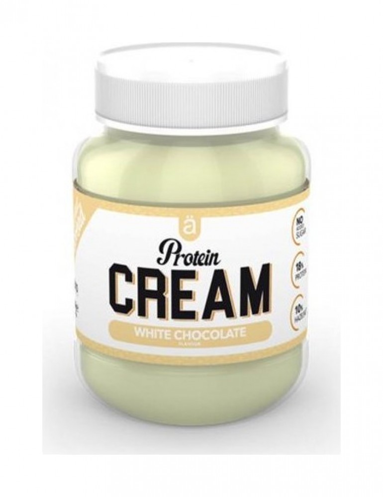 Protein Cream 400g