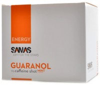 Guaranol 30 ampulí 