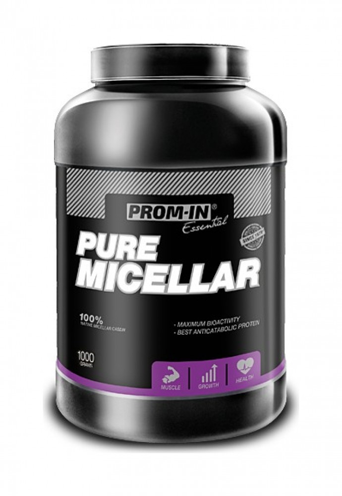 Essential pure Micellar 1000 g