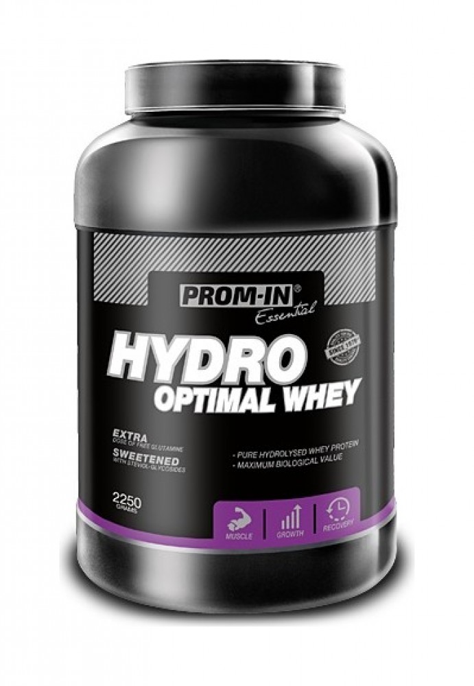 Essential Optimal hydro 2250 g