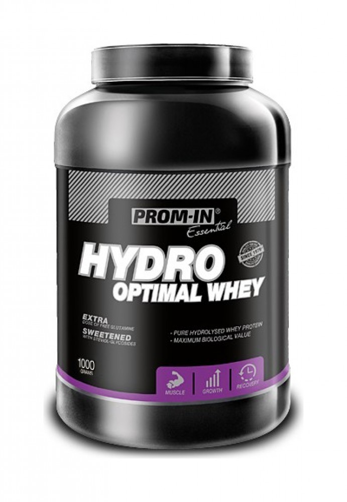 Essential Optimal hydro 1000 g