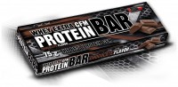Proteinová tyčinka CFM bar 75 g 