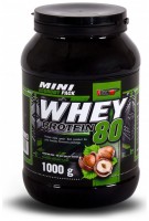 CFM whey protein 80 1000 g 