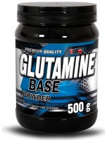 L-Glutamine 500g 