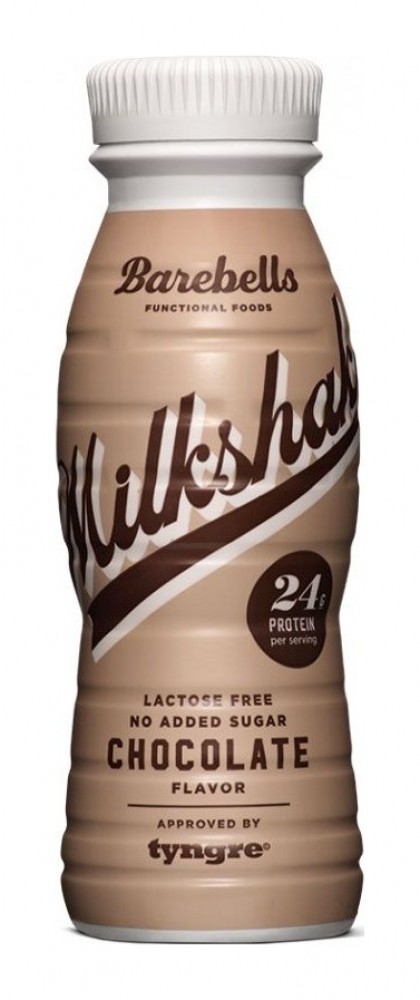 Protein Milkshake 330ml