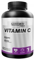 Pure Vitamín C 800 mg se šípky 60 tbl 