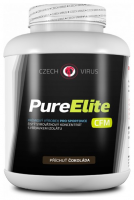 Czech Virus Pure Elite CFM 2250 g 
