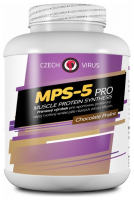 MPS-5 PRO 2,25KG  