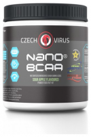 Czech Virus NANOBCAA®  