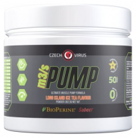 Czech Virus M3/S PUMP  