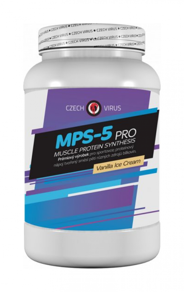 MPS-5 PRO 1KG 