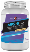 MPS-5 PRO 1000 g 