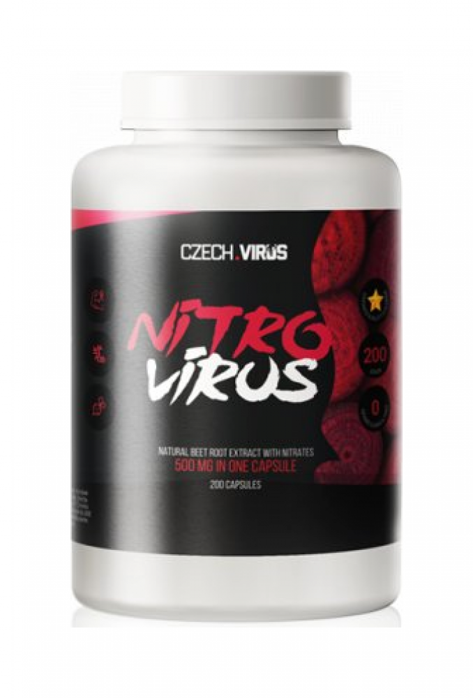 NITRO VIRUS