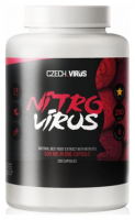 Czech Virus NITRO VIRUS 