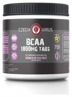 Czech Virus BCAA 1800MG TABS 