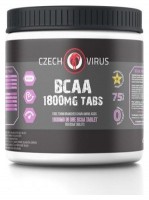 BCAA 1800MG TABS 