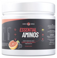 Czech Virus ESSENTIAL AMINOS  