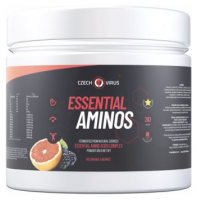 ESSENTIAL AMINOS  