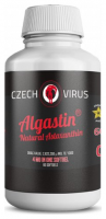 ALGASTIN® NATURAL ASTAXANTHIN  