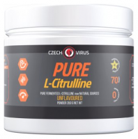 Pure L-Citrulline 350g 