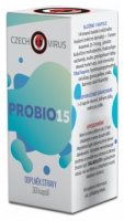 PROBIO15  