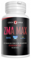 Czech Virus ZMA MAX 