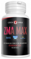 ZMA MAX 