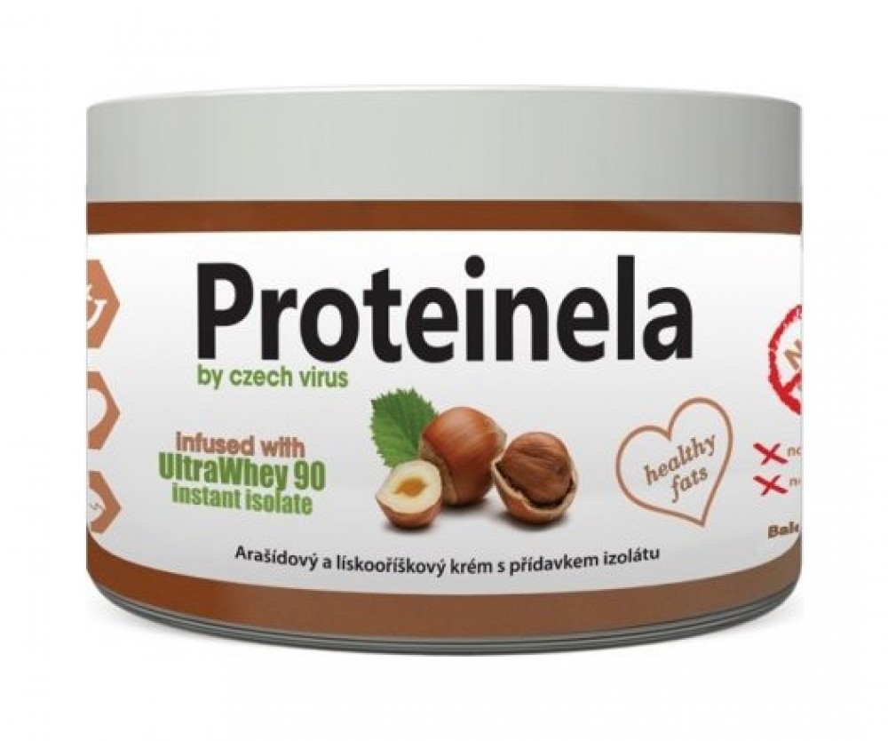 PROTEINELA