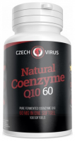 NATURAL COENZYME Q10 60 