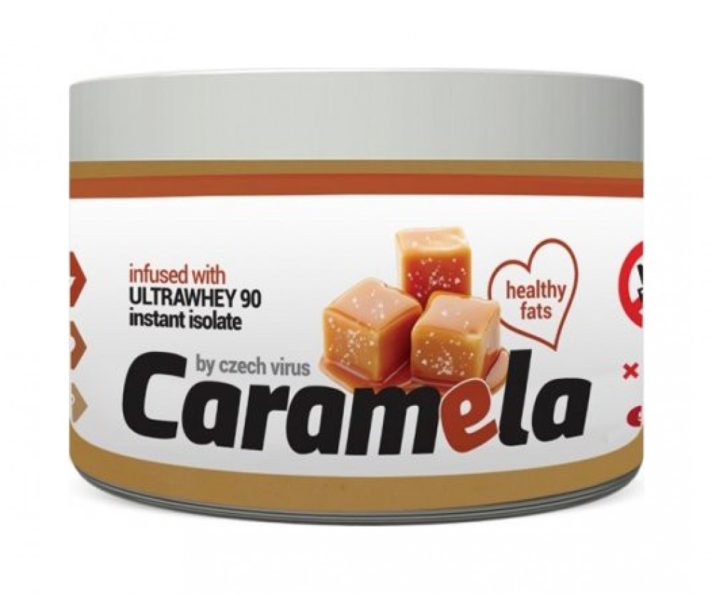 CARAMELA