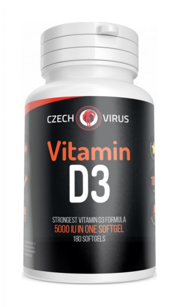 VITAMIN D3