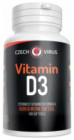 VITAMIN D3 