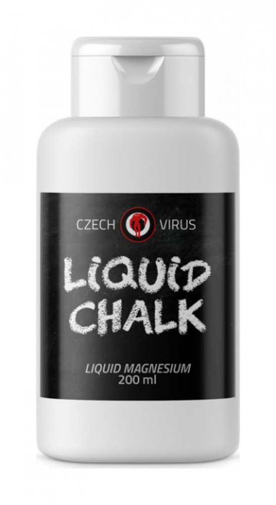 Liquid Chalk 200ml 