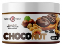 CHOCONUT 