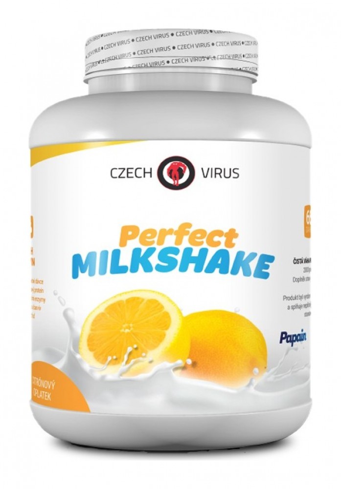 Perfect Milkshake 2000g