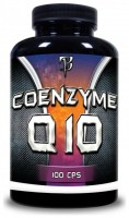 Coenzyme Q10 100cps 