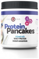 PROTEIN PANCAKES 