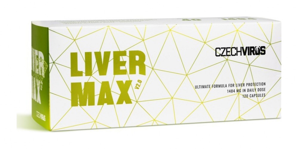 LIVER MAX V2.0