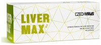 Czech Virus Liver Max V2.0 120 kapslí 