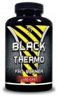 BLACK Thermo 100cps 