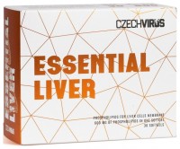 Essential Liver 30 tob 