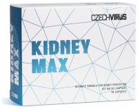 Czech Virus KIDNEY MAX 30tbl 