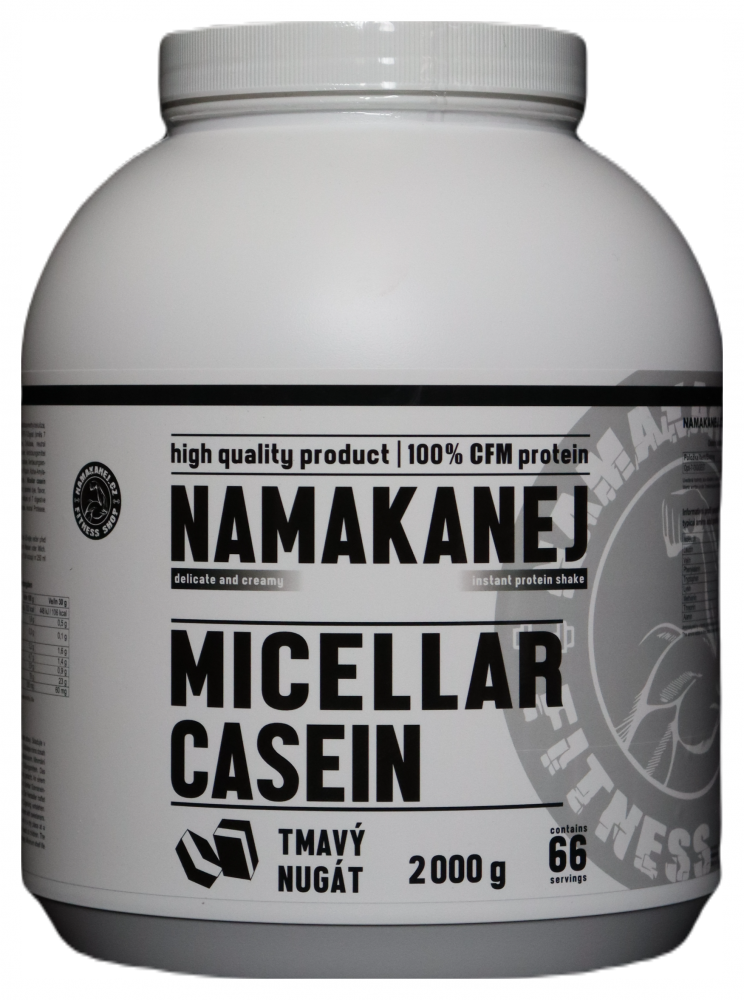 Micellar Casein 2000g