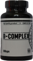 B-Complex 100 kapslí 