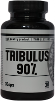 Tribulus 90% 30 kapslí 