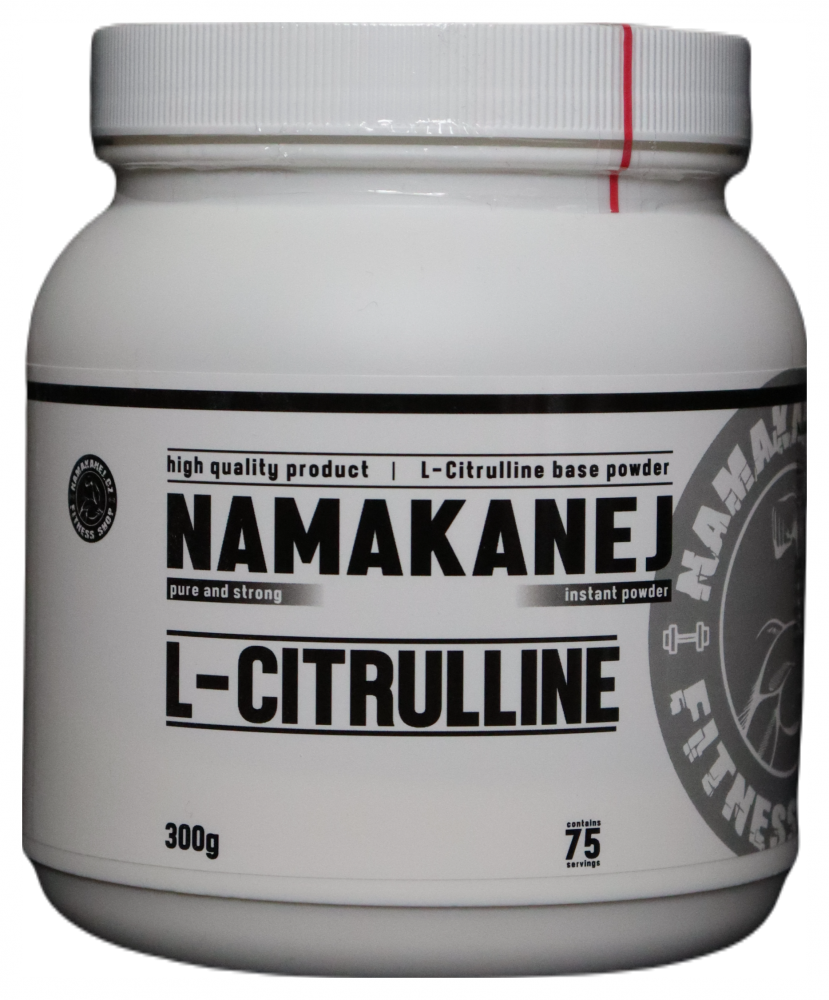 Citrulin 300g