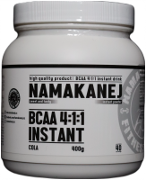 BCAA 4:1:1 instant 400 g 